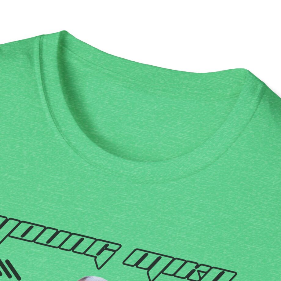Young Miko Unisex Softstyle T-Shirt