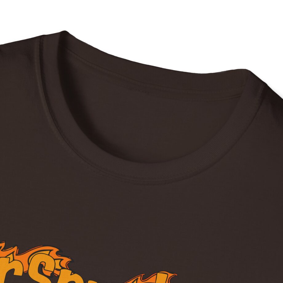 Mrspyplant Unisex Softstyle T-shirt
