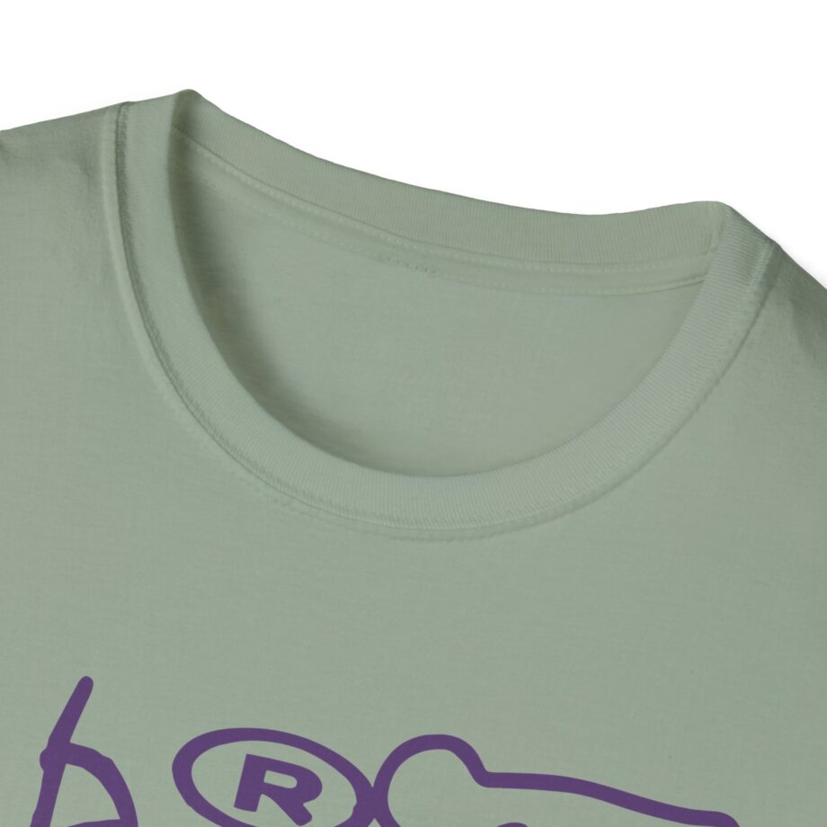 Beabadoobee I'm Sorry for Yesterday Unisex Softstyle T-Shirt