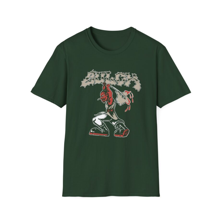 Gulch Band Unisex Softstyle T-shirt