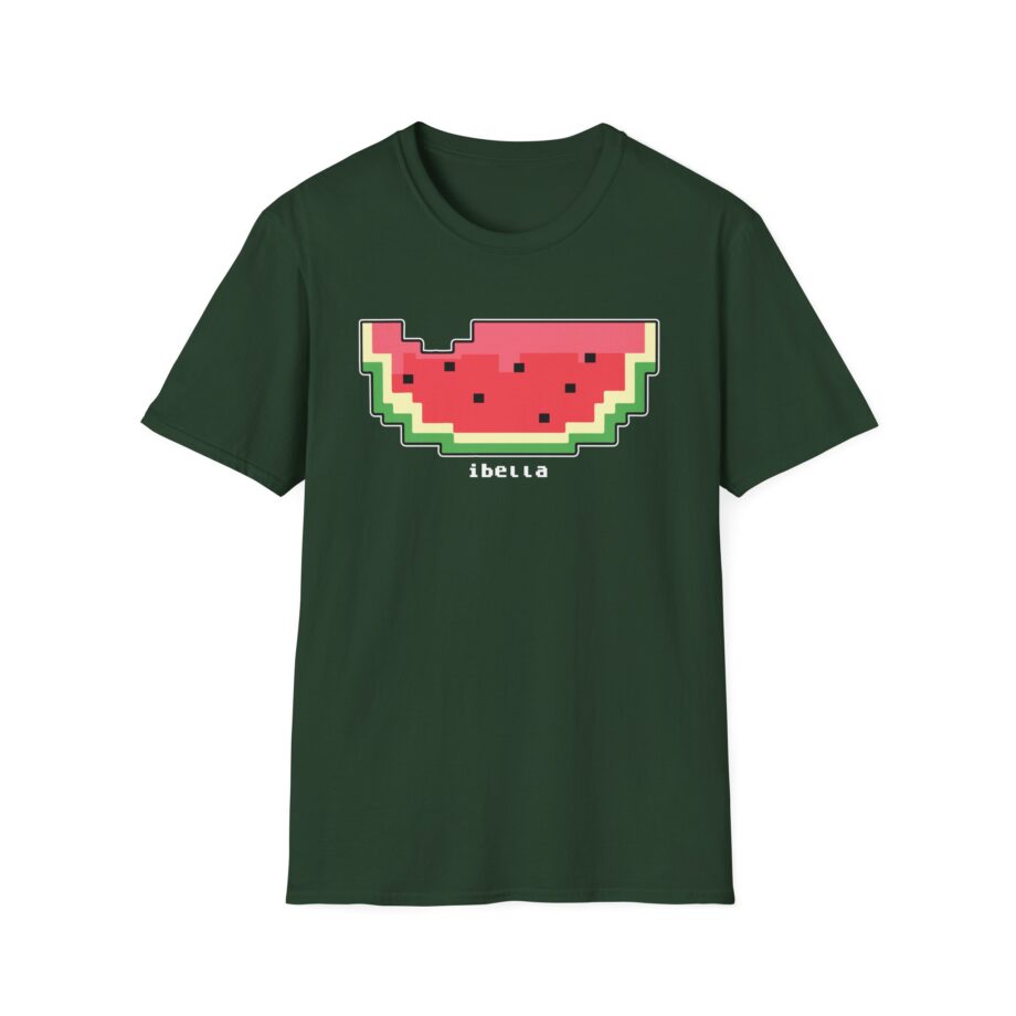 Ibella Unisex Softstyle T-shirt