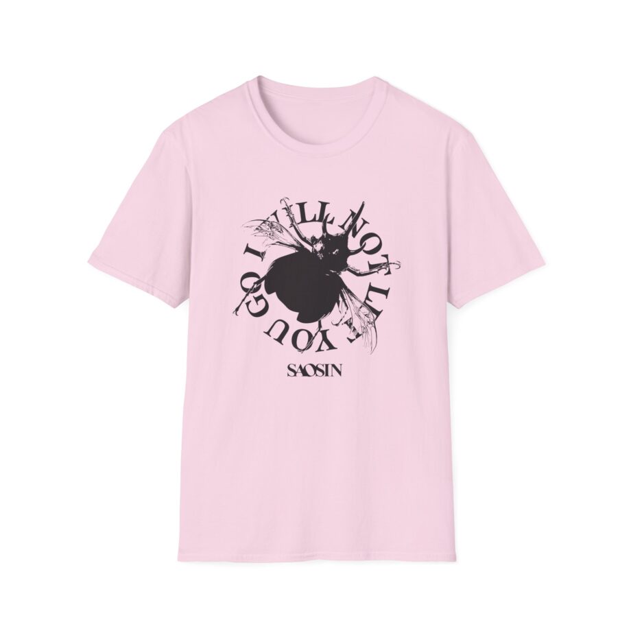 Saosin It's Far Better to Learn Unisex Softstyle T-Shirt