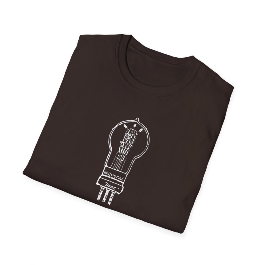 Godspeed You Black Emperor Unisex Softstyle T-Shirt