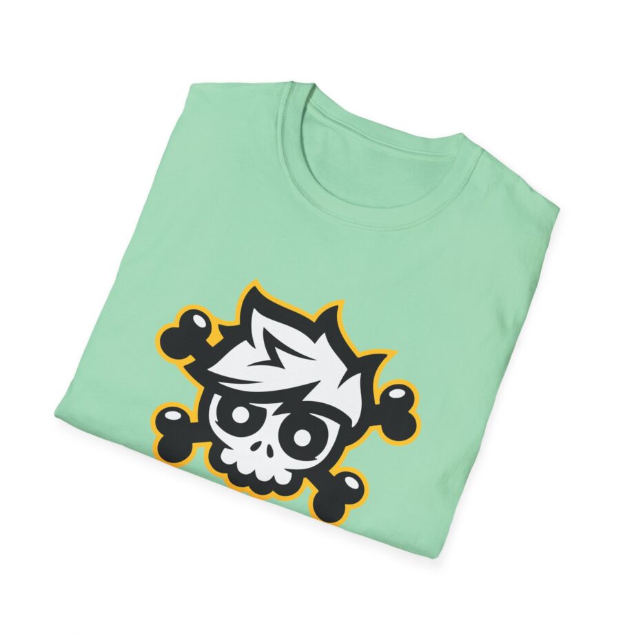 Crainer Unisex Softstyle T-shirt