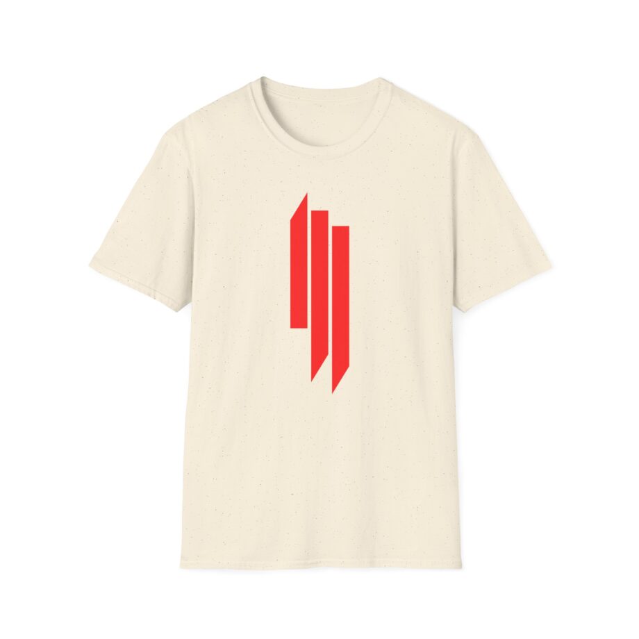 Skrillex Unisex Softstyle T-Shirt
