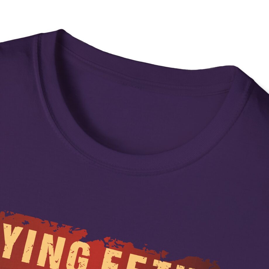 Reign Supreme Unisex Softstyle T-shirt