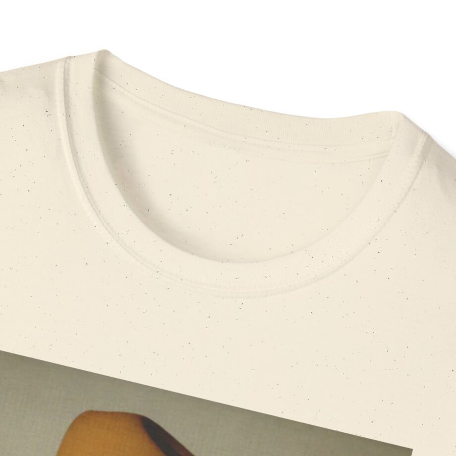 Lainey Wilson Unisex Softstyle T-Shirt