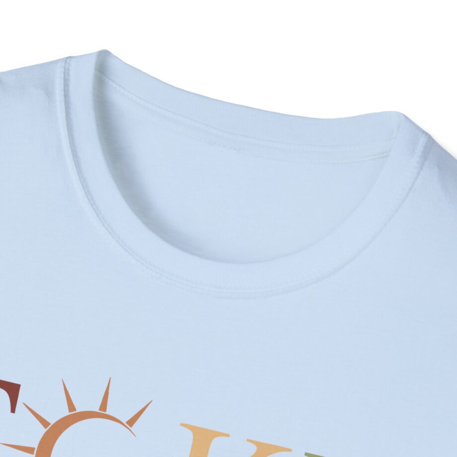 Kendall Rae Tckr Unisex Softstyle T-shirt