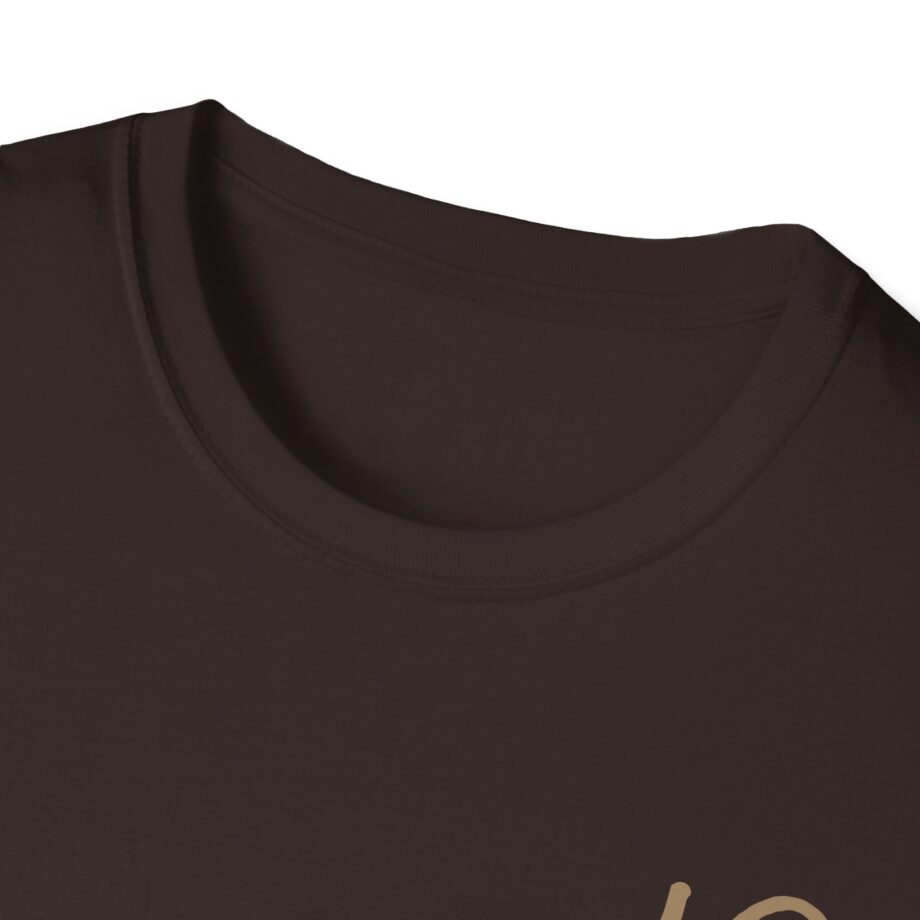 Adele 19 Unisex Softstyle T-Shirt