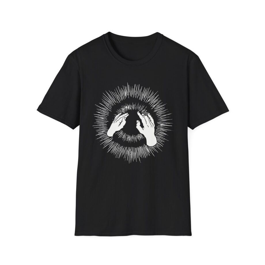 Godspeed You Black Emperor Unisex Softstyle T-Shirt
