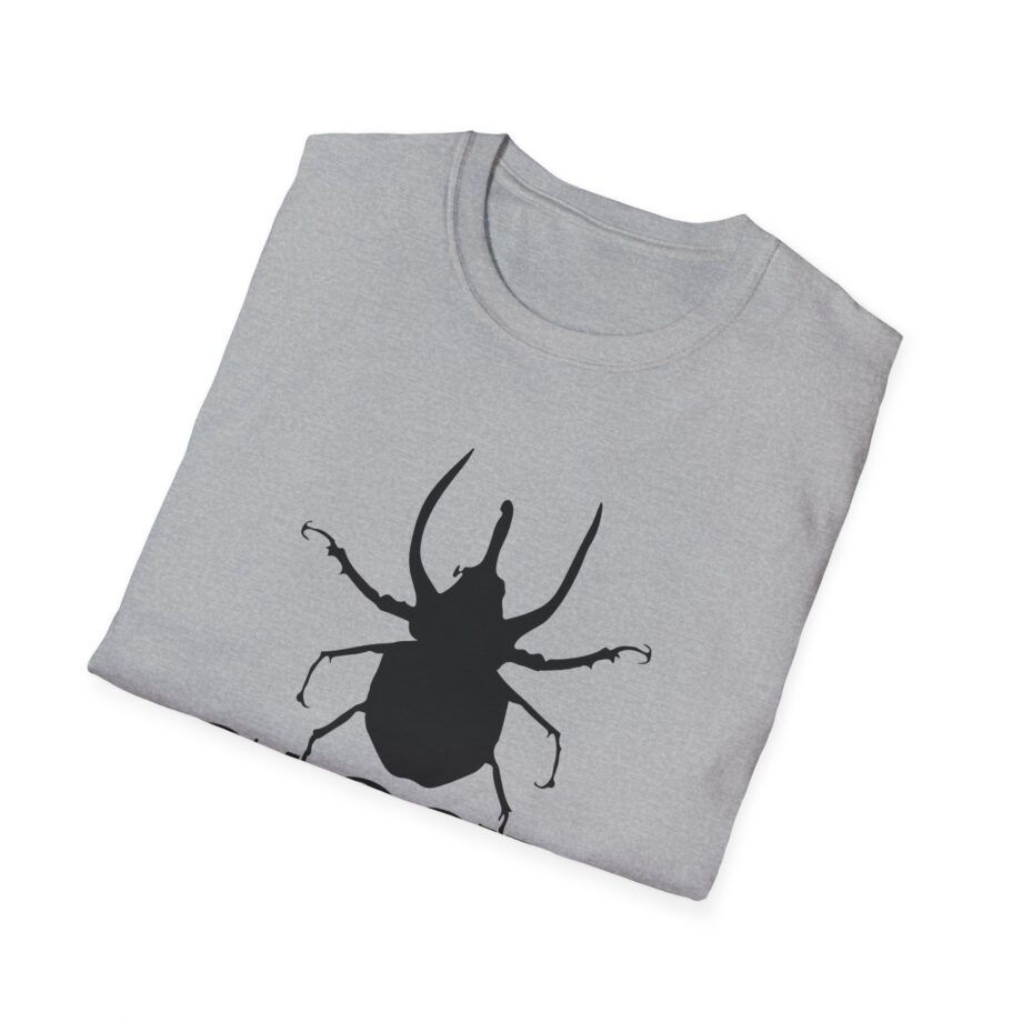 Saosin Logo Unisex Softstyle T-Shirt