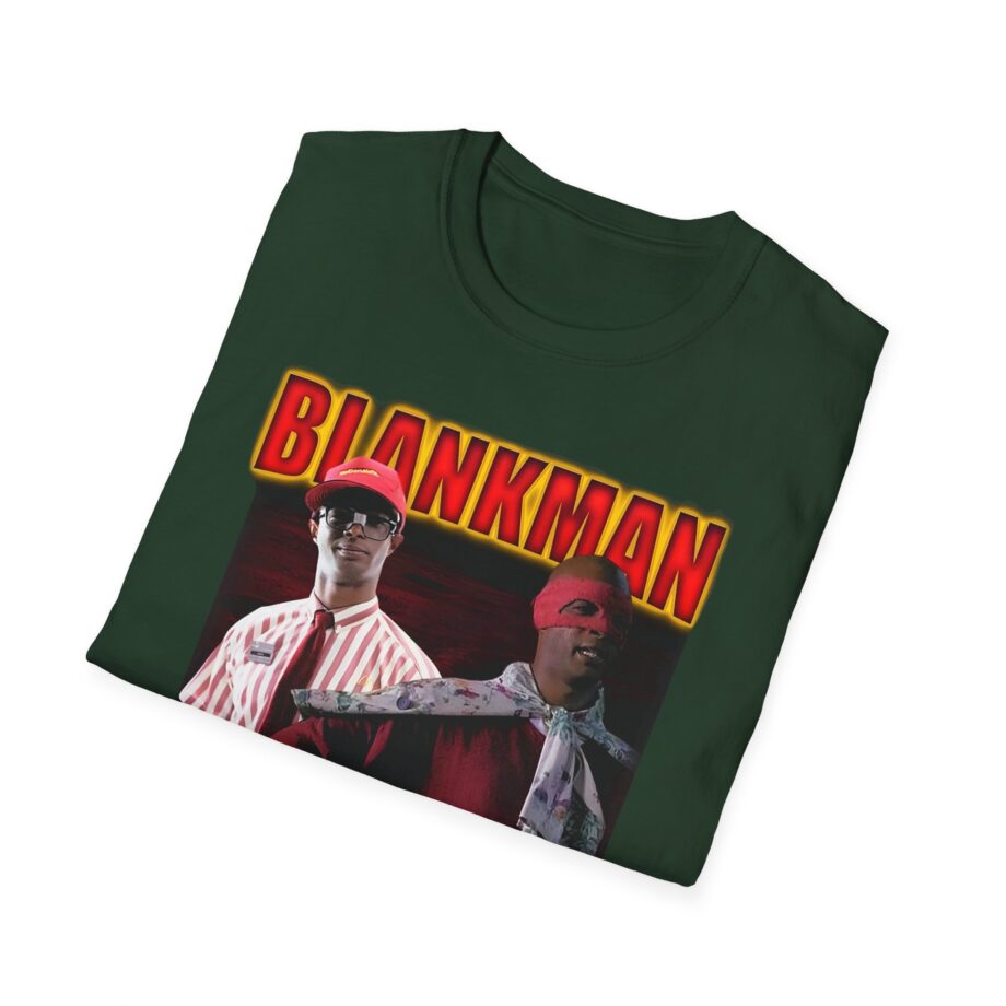 Reign Supreme Unisex Softstyle T-shirt