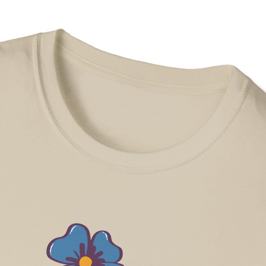Still Woozy Unisex Softstyle T-Shirt