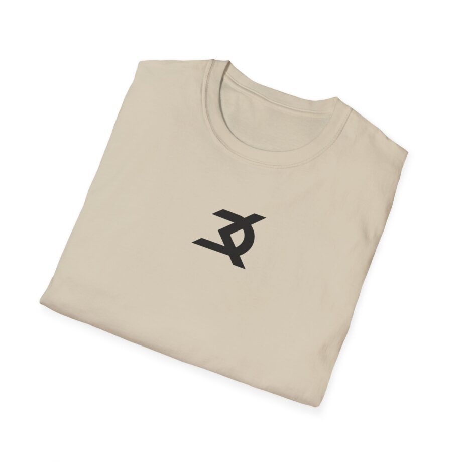 Dimitri K Unisex Softstyle T-shirt