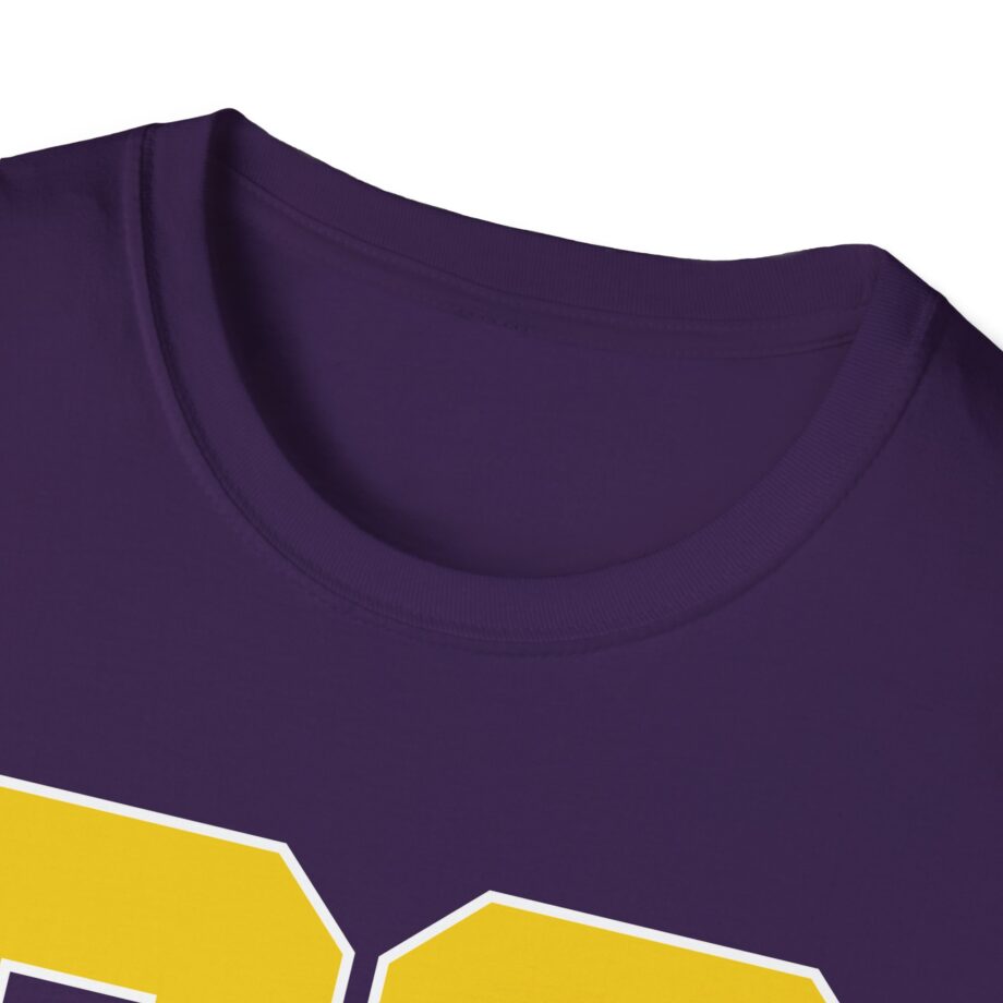 Beabadoobee Varsity Unisex Softstyle T-Shirt