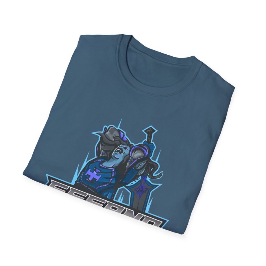 Esfand Unisex Softstyle T-Shirt
