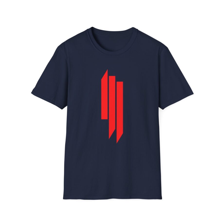 Skrillex  Unisex Softstyle T-Shirt