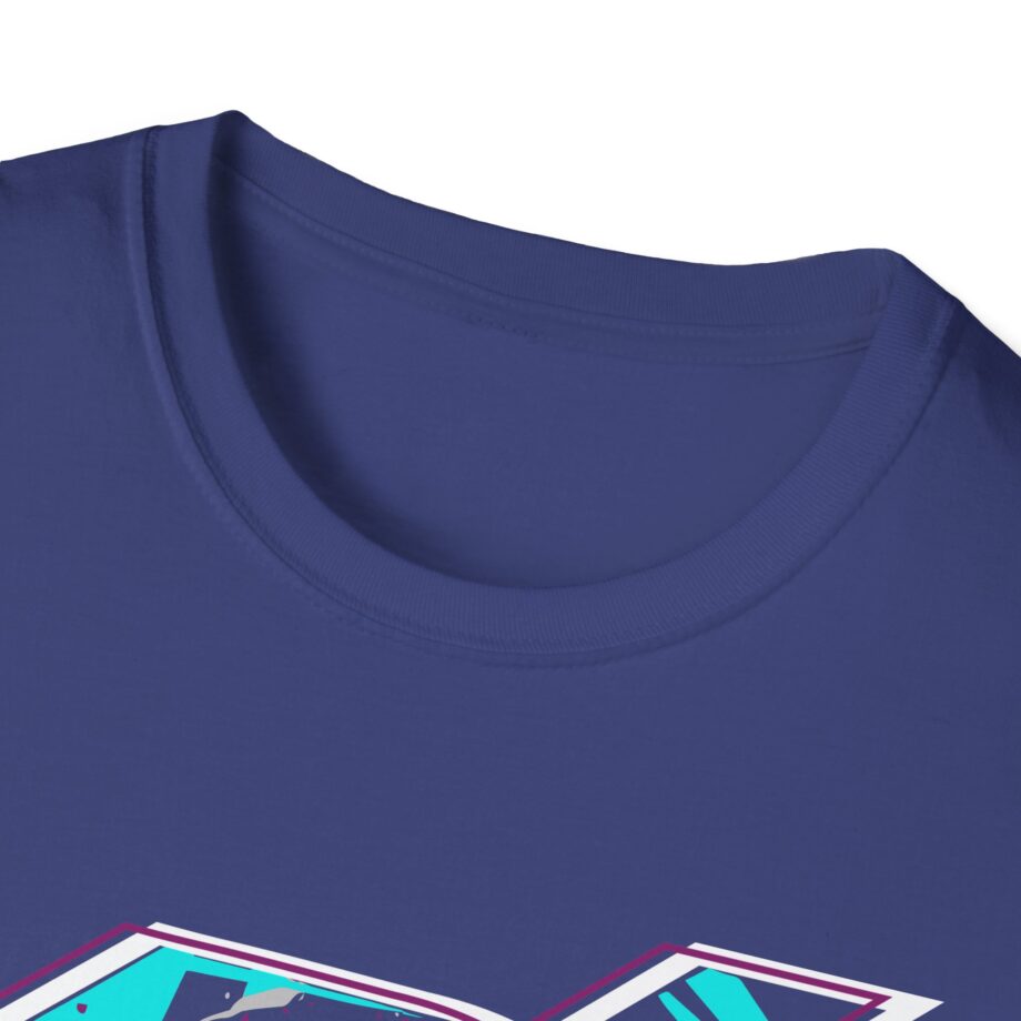 Dimitri K Unisex Softstyle T-shirt