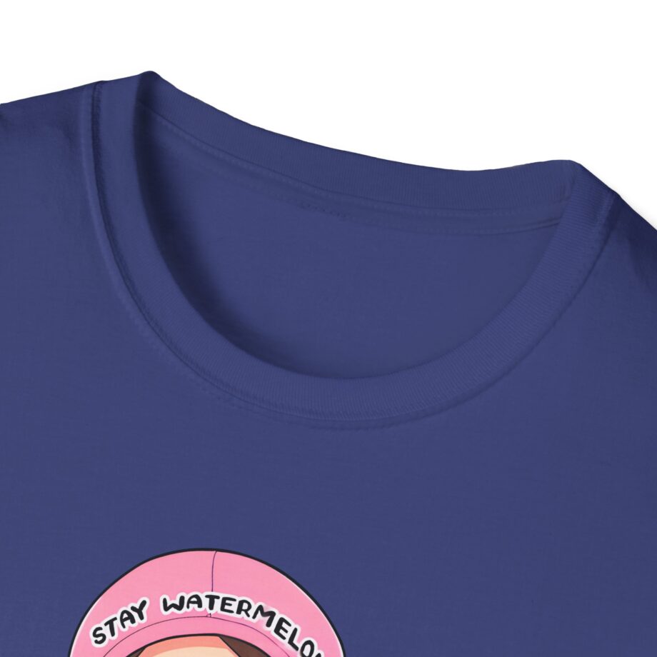 Ibella Unisex Softstyle T-shirt