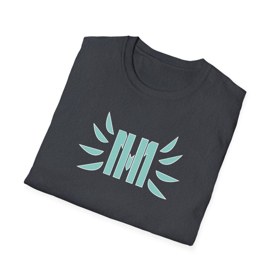 Heelmike Unisex Softstyle T-shirt