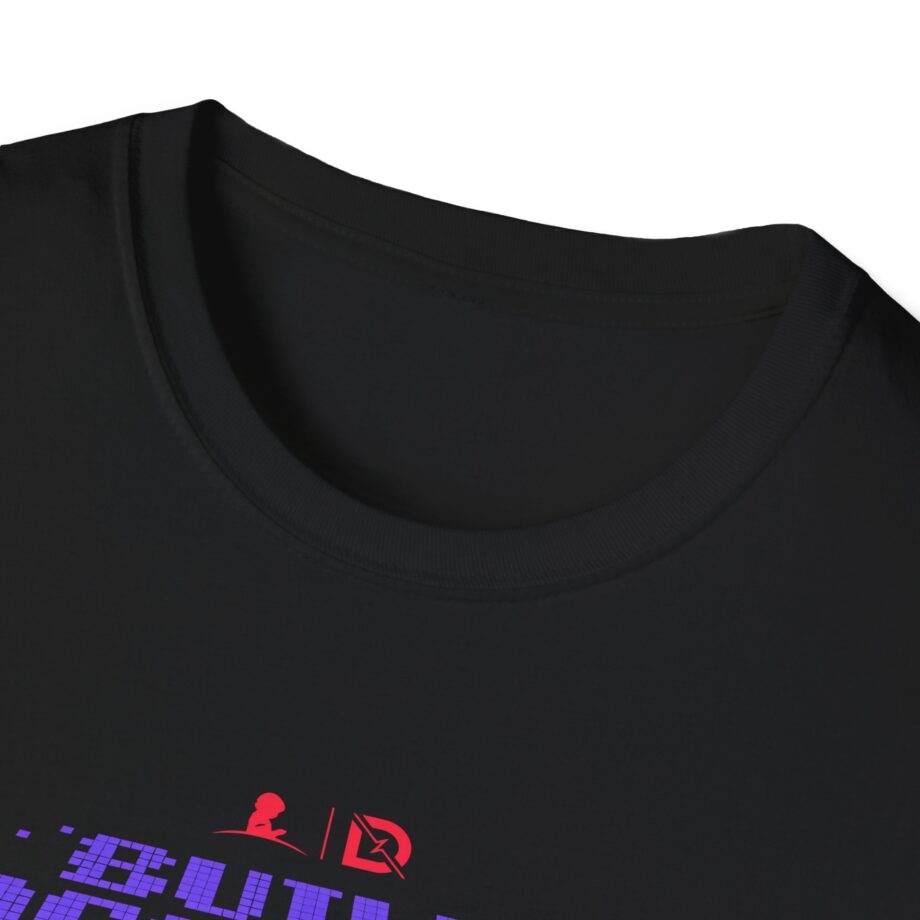 Drlupo Build Against Cancer Unisex Softstyle T-Shirt