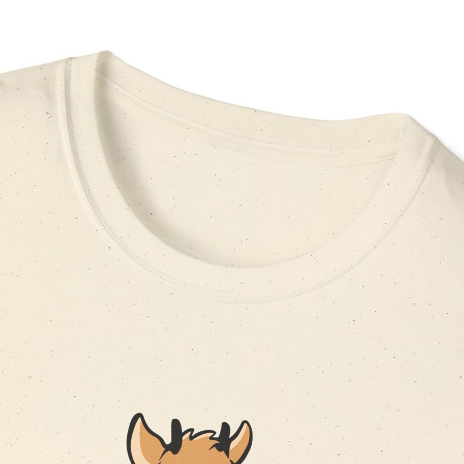 Fresh Love Bambi Unisex Softstyle T-Shirt