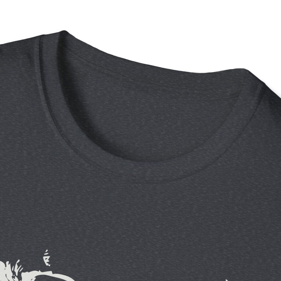 Danzig Unisex Softstyle Tee