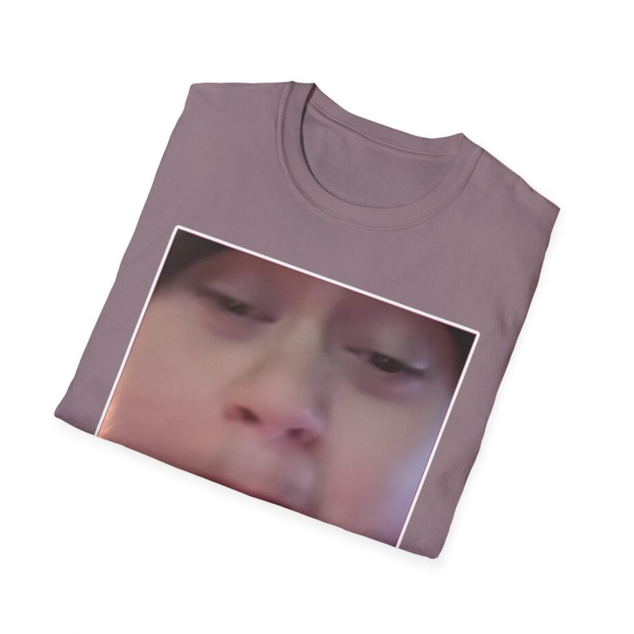 James Droz Unisex Softstyle T-shirt