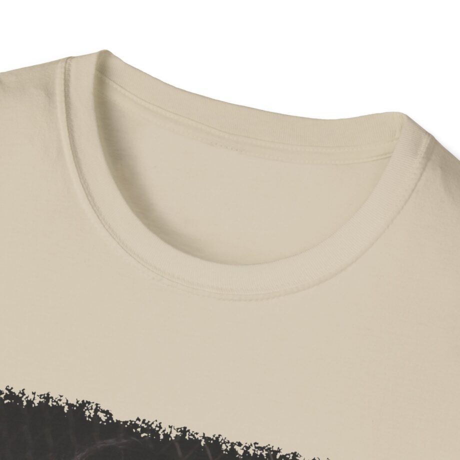 Valkyrae Unisex Softstyle T-shirt