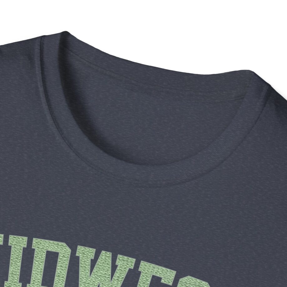 Chappell Roan Chappell Roan Midwest Princess Collegiate Unisex Softstyle T-shirt