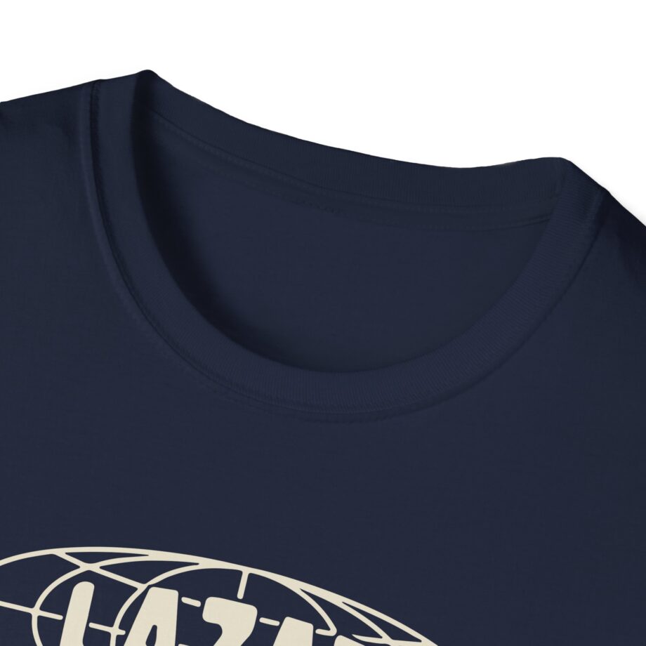 Lazarbeam Unisex Softstyle T-Shirt
