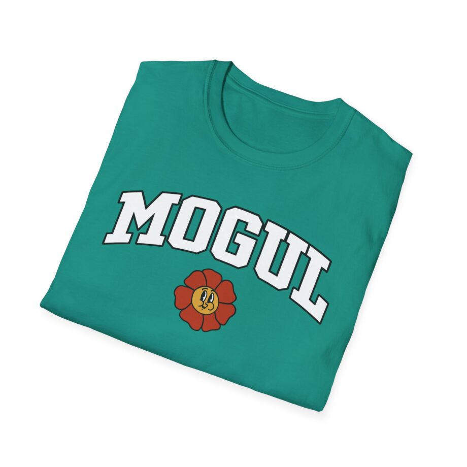 Ludwig Ahgren Mogul Mogi Unisex Softstyle T-Shirt