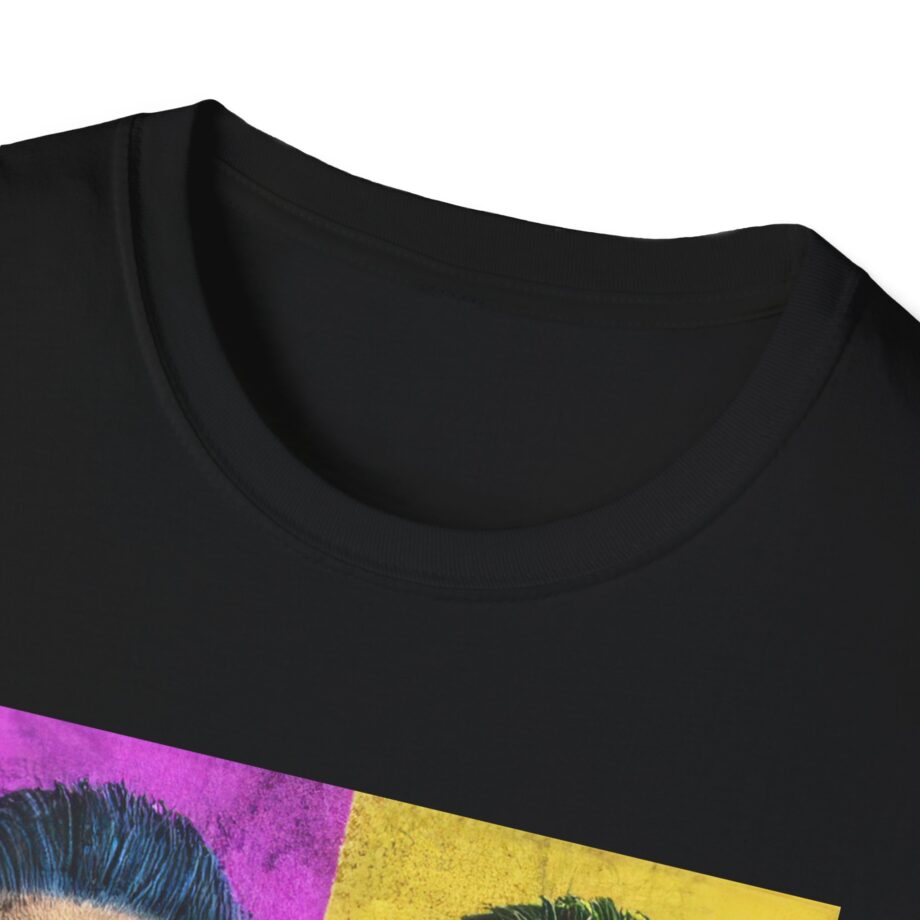 Nate Bargatze Unisex Softstyle T-Shirt