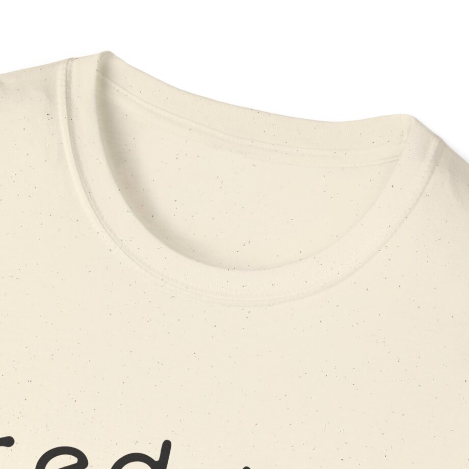 Keemstar Teddy Steals Unisex Softstyle T-shirt