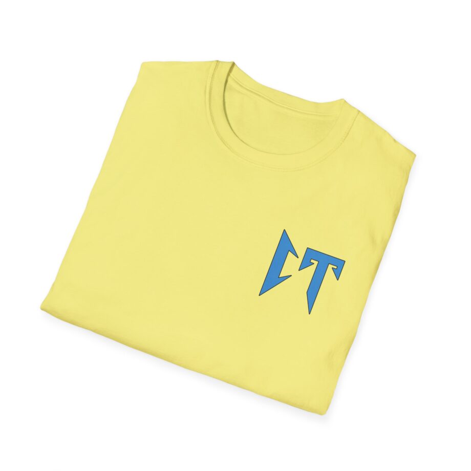 Natanael Cano Unisex Softstyle T-Shirt