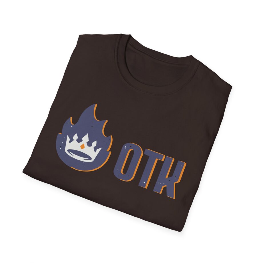 OTK Unisex Softstyle T-Shirt