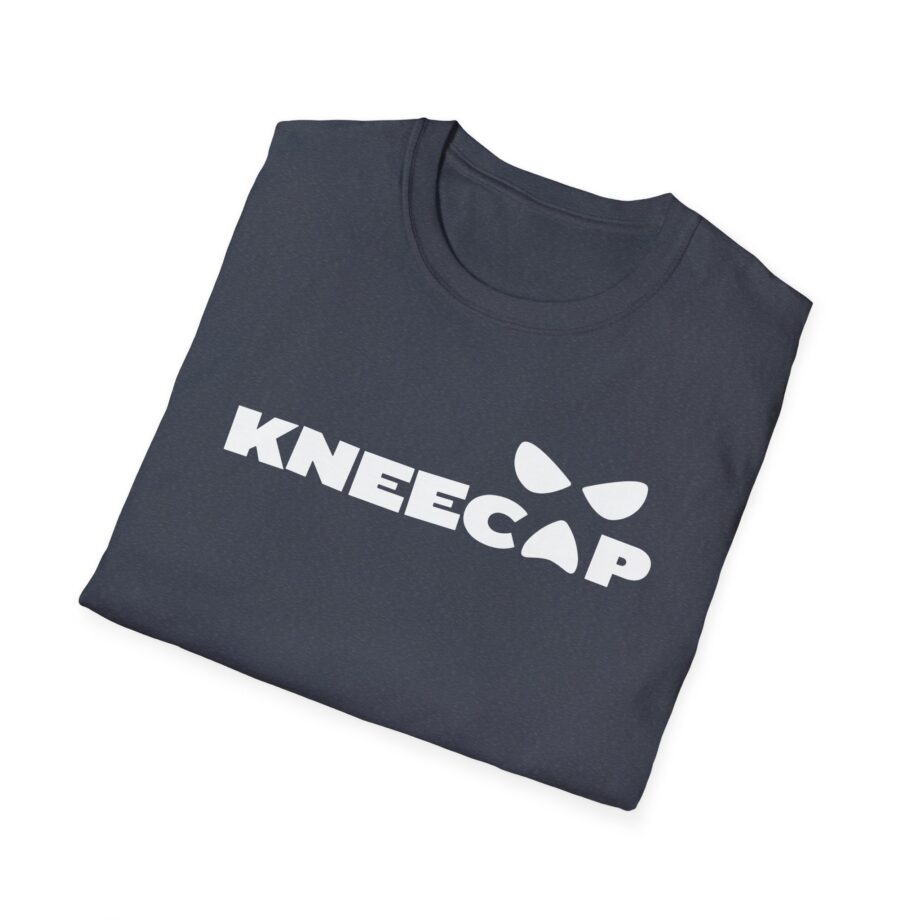 Kneecap Unisex Softstyle T-Shirt