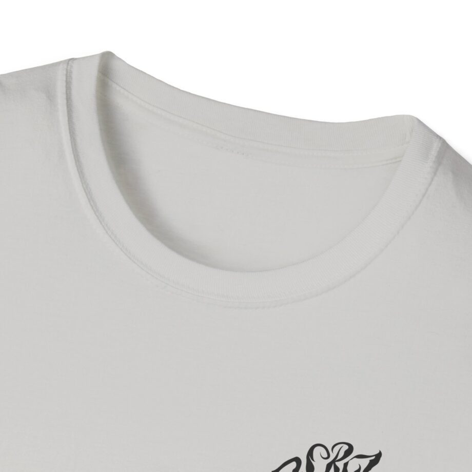Cruz Cafune Unisex Softstyle T-Shirt