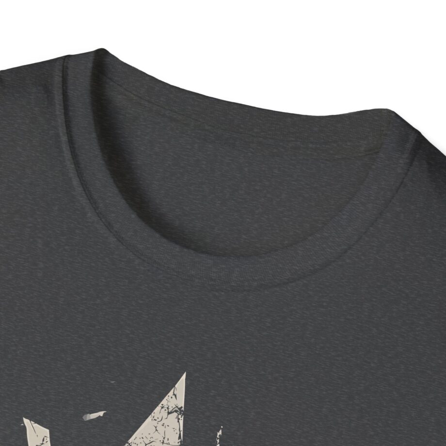 Amigo the Devil Destroyed Unisex Softstyle T-shirt