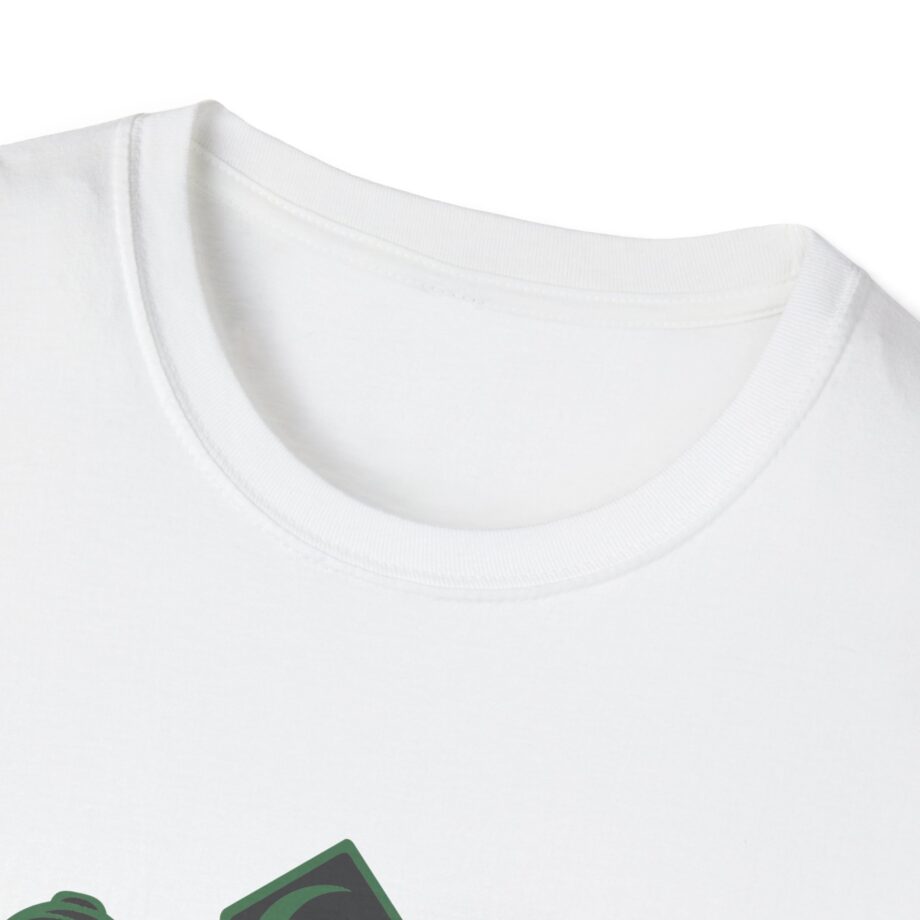 Thomas Sanders Remus Unisex Softstyle T-shirt