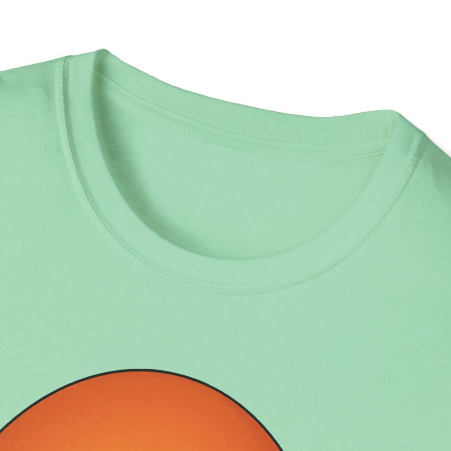 Egg Daddy Northernlion Unisex Softstyle T-Shirt