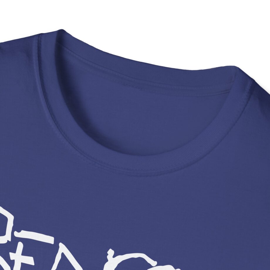 Benson Boone Unisex Softstyle T-shirt