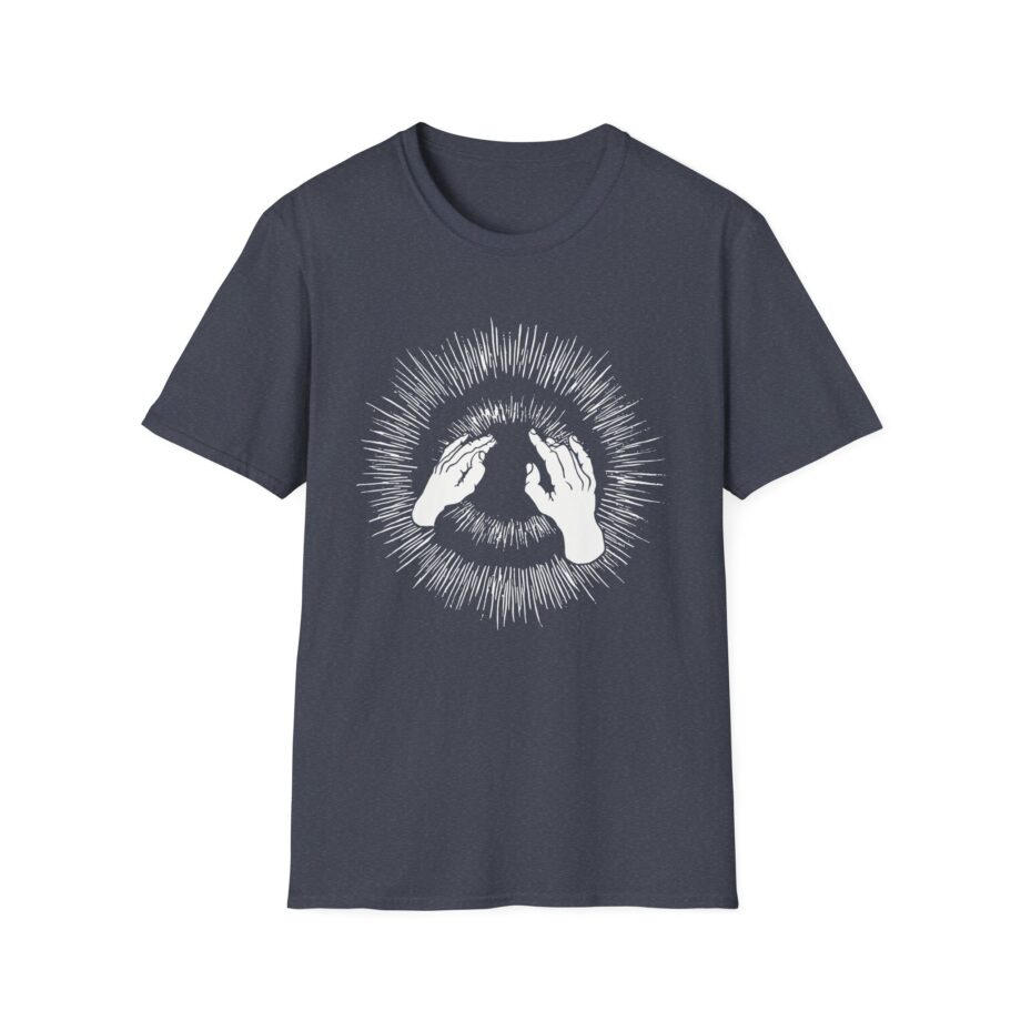Godspeed You Black Emperor Unisex Softstyle T-Shirt