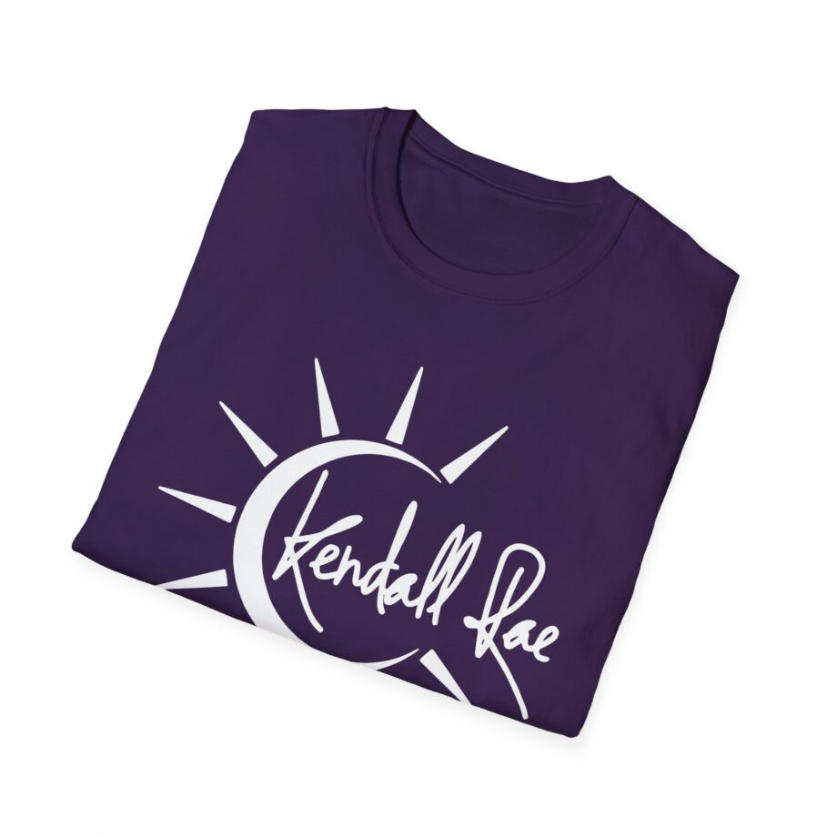 Kendall Rae Unisex Softstyle T-shirt