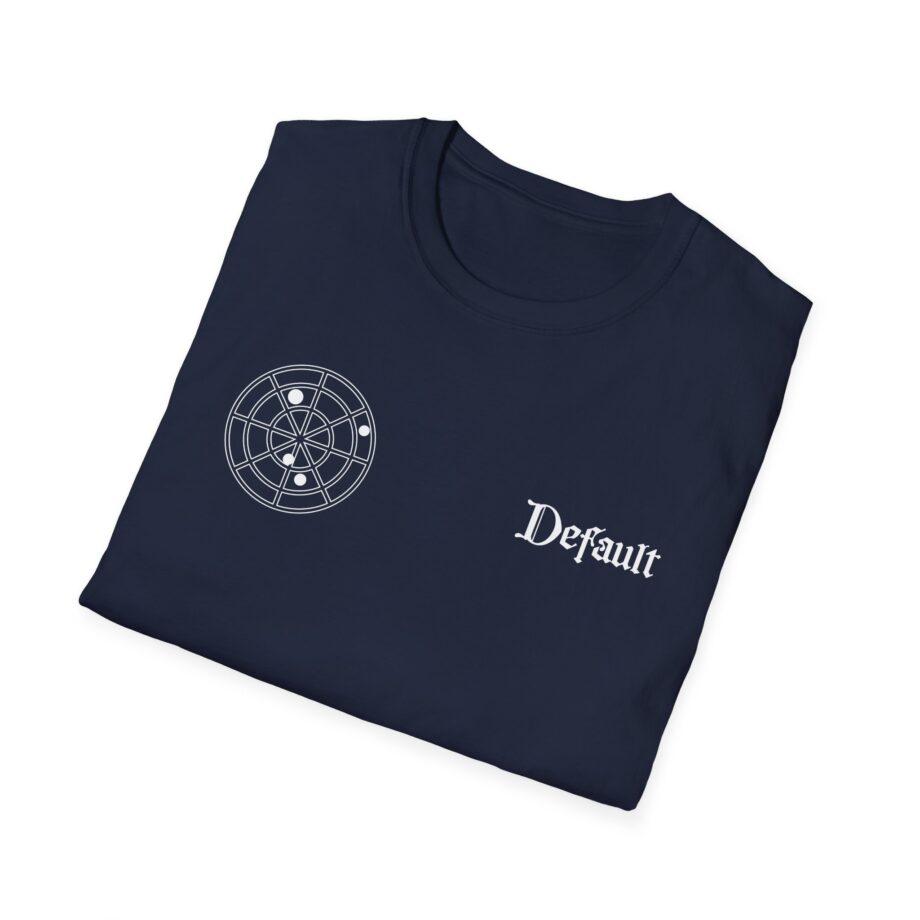 Faze Tfue Disguised by Default Unisex Softstyle T-Shirt