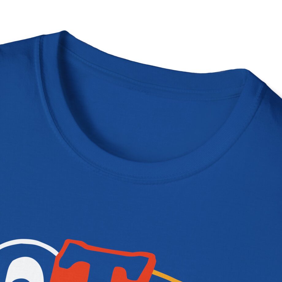 OTK Unisex Softstyle T-Shirt