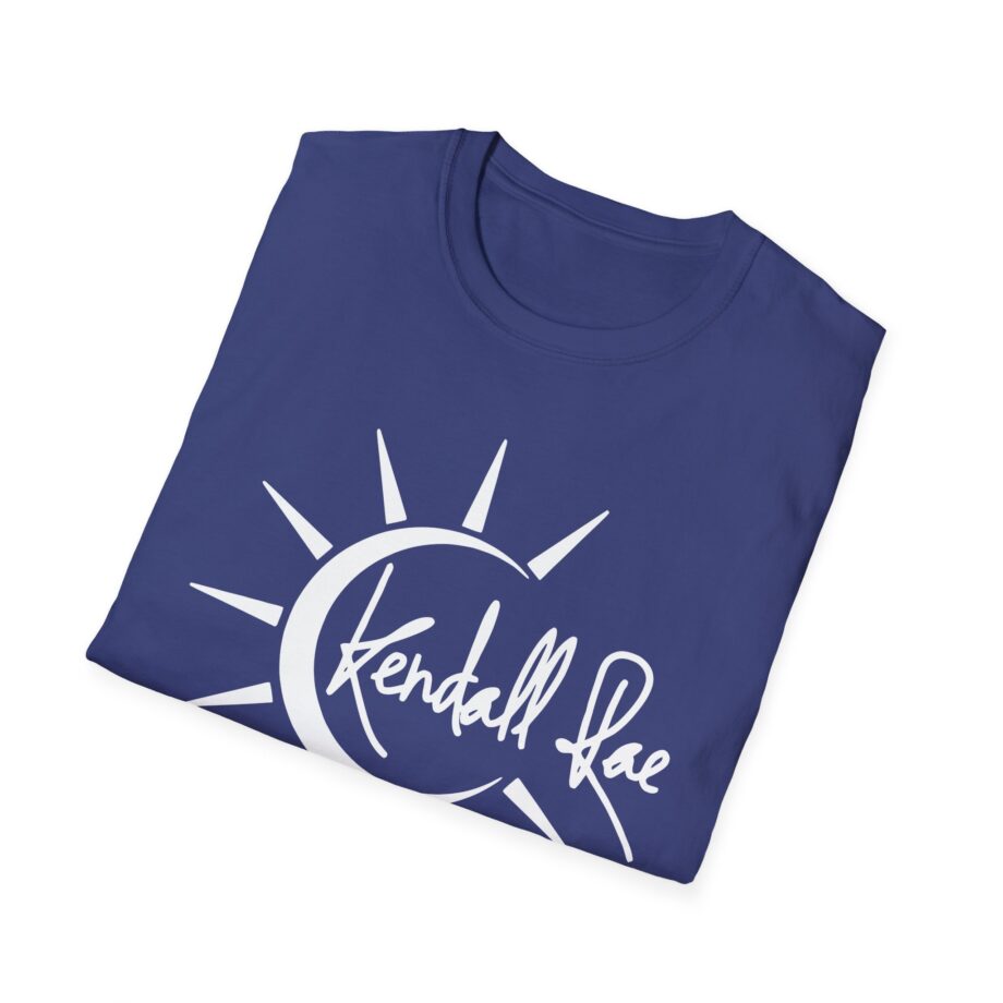 Kendall Rae Unisex Softstyle T-shirt