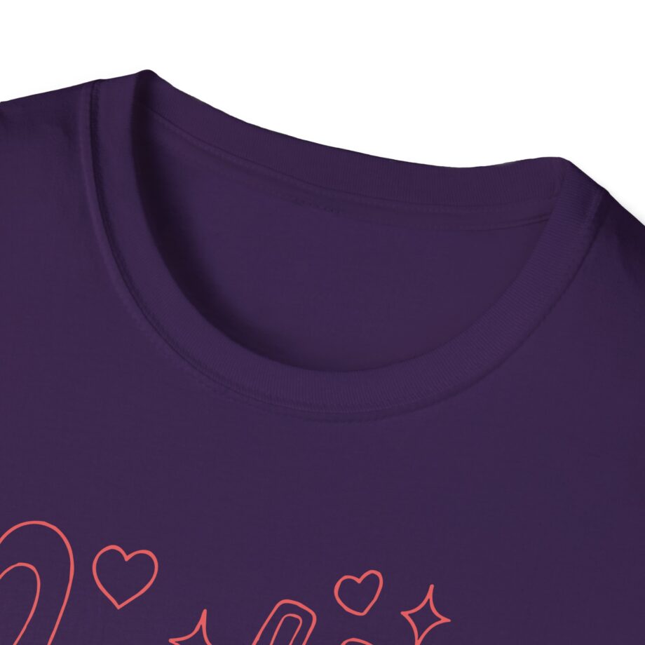 Lilsimsie Unisex Softstyle T-shirt