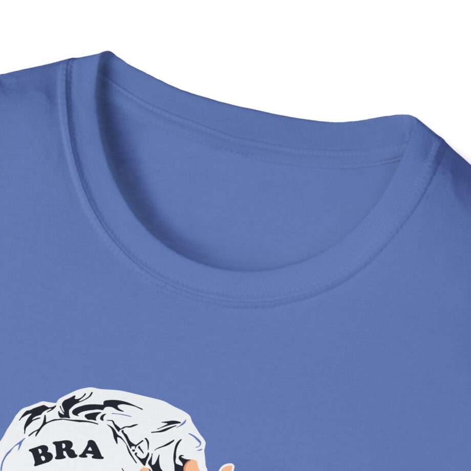 Shindy Unisex Softstyle T-Shirt