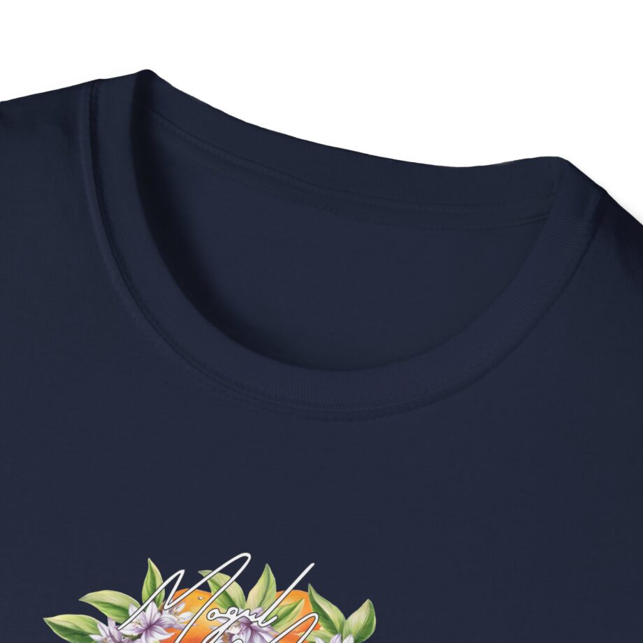 Mogul Moves Lavender Ludwig Ahgren Unisex Softstyle T-Shirt